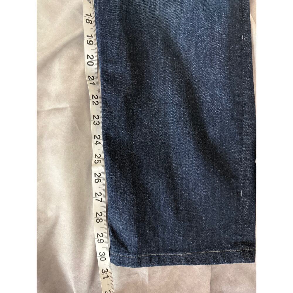Men's 7FAM Standard Jeans, Size 32 - Picture 6 of 7